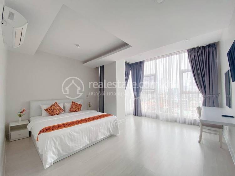 residential Apartment for rent in BKK 1 ID 224904 1