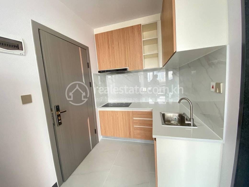 Toul Tum Poung 1 Апартаменты с Обслуживанием Для Аренды in Toul Tum Poung 1