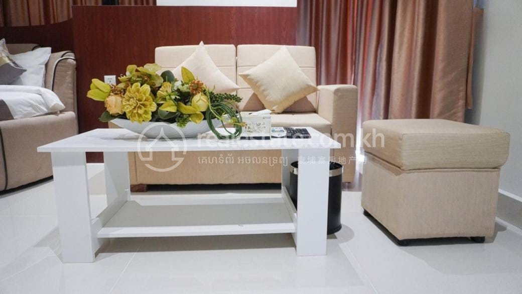 Tonle Bassac Building For Rent in Tonle Bassac