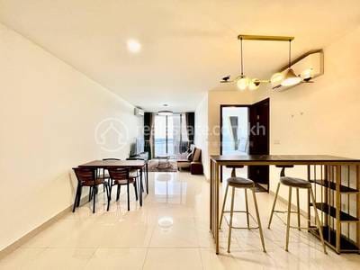 Condo For Rent in Chamkarmon $700