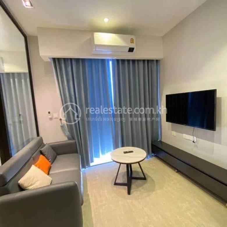Condo K pronájmu in Boeung Kak 2, Toul Kork, Phnom Penh