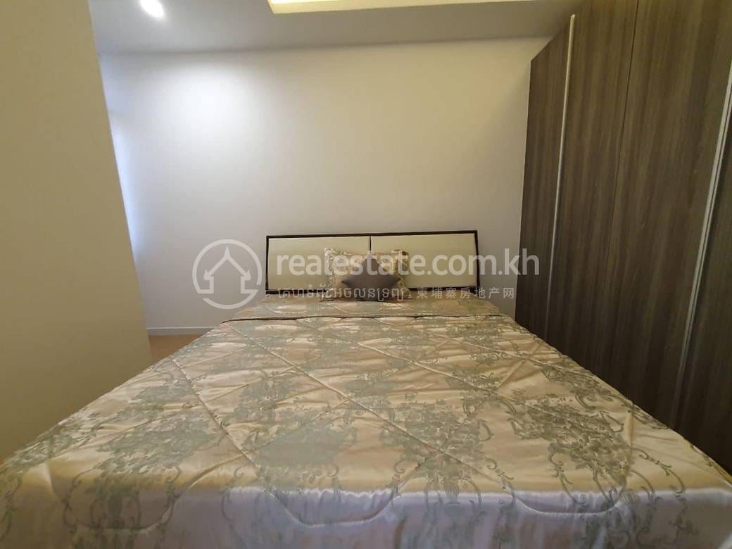 Furnished Apartment For Rent