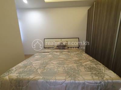 Furnished Apartment For Rent