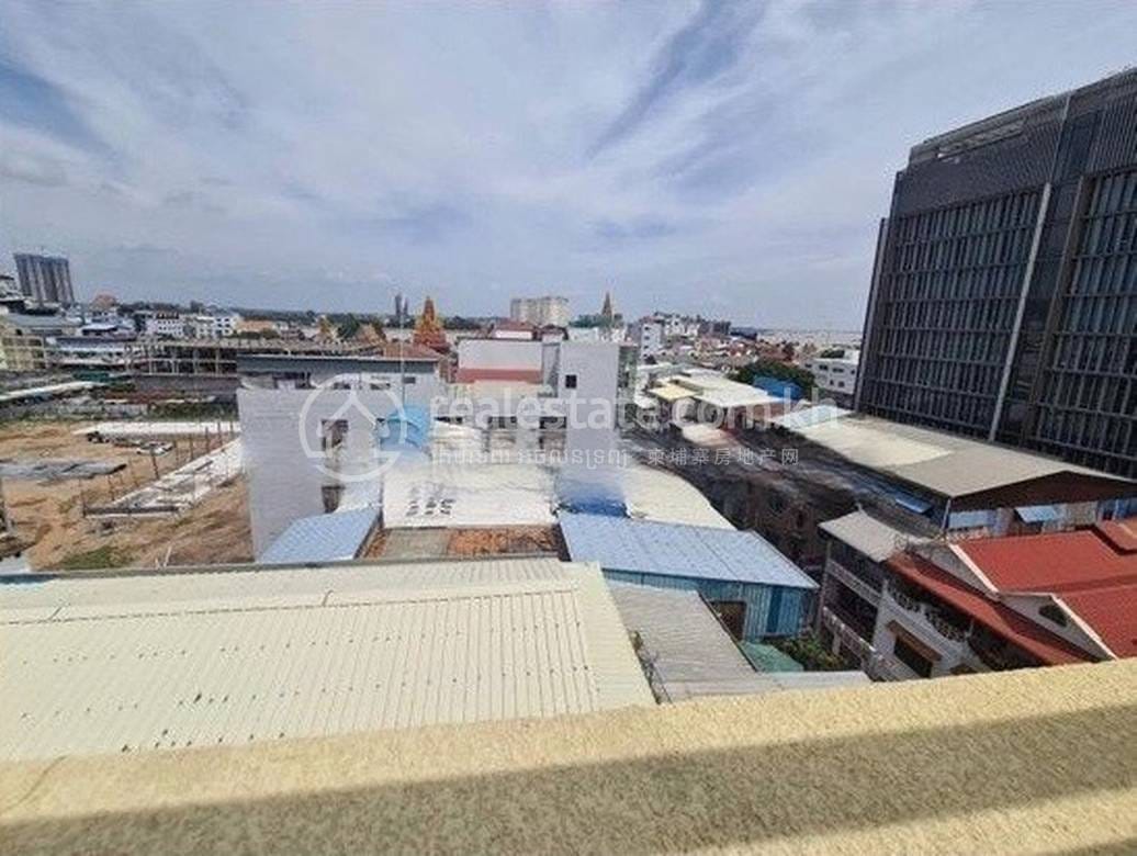 Daun Penh โรงแรม สำหรับขาย ใน Daun Penh