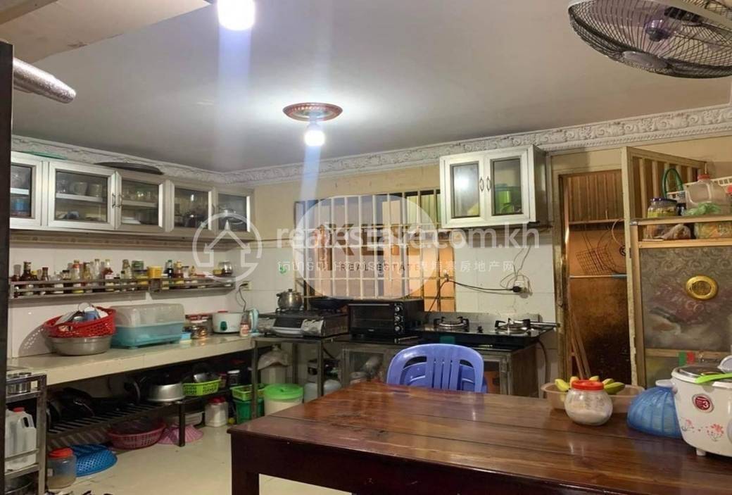 Appartement À vendre à Boeung Tumpun, Meanchey, Phnom Penh