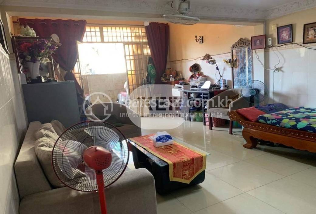 Appartement À vendre à Meanchey $88,000