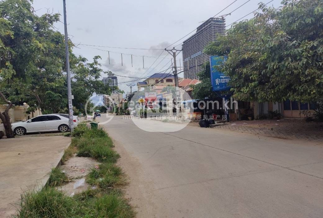 Chroy Changvar店屋For Sale & Rent，价格$9,207,000