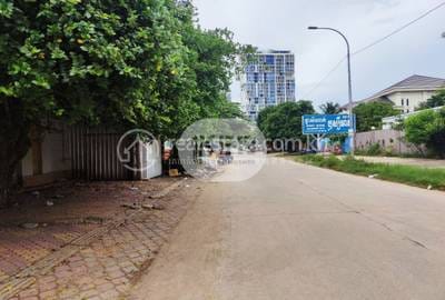 Chroy Changvar店屋For Sale & Rent，位于Chroy Changvar