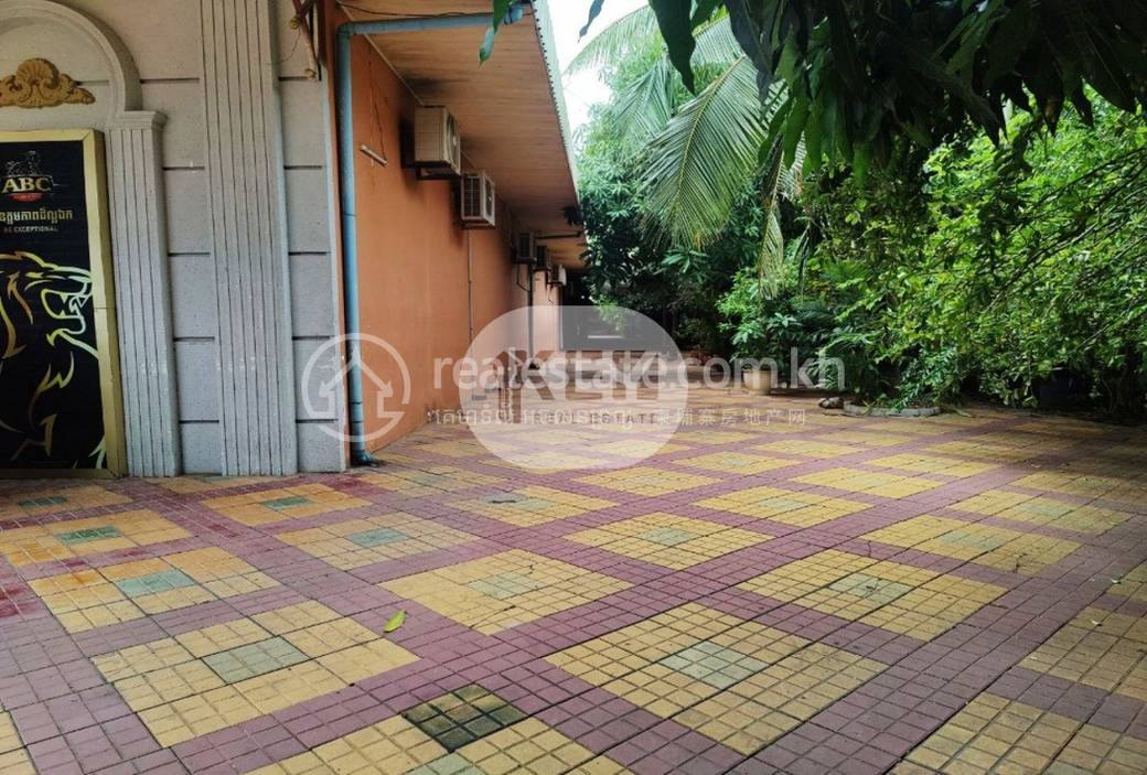 Chroy Changvar店屋For Sale & Rent，位于Chroy Changvar