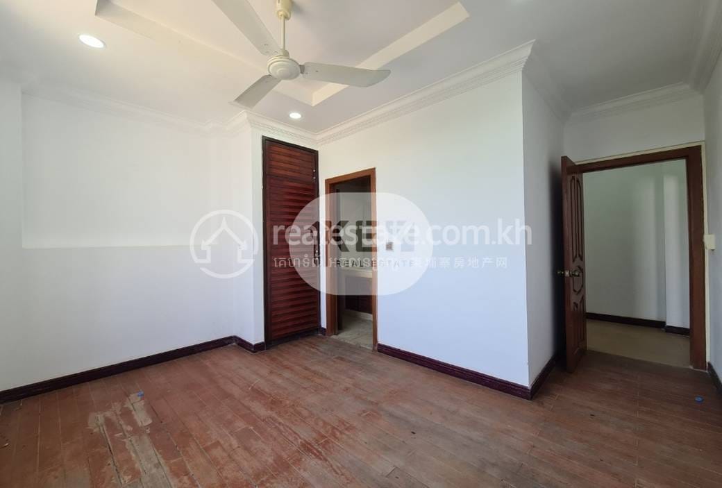 Chroy Changvar办公物业For Sale & Rent，位于Chroy Changvar