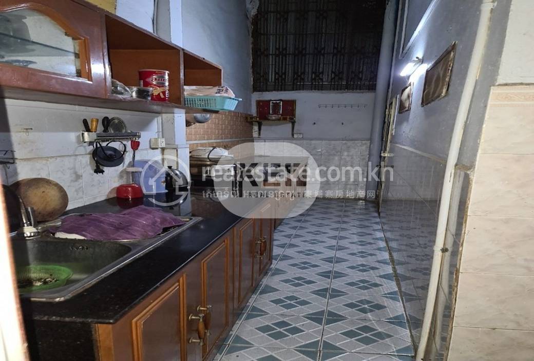 Boeng Keng Kang店屋出售，价格$670,000