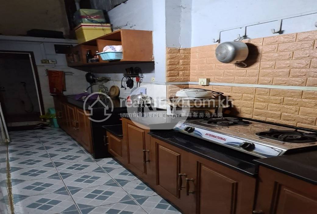 BKK 3店屋出售，位于BKK 3