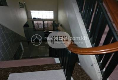 Boeng Keng Kang店屋出售，位于Boeng Keng Kang