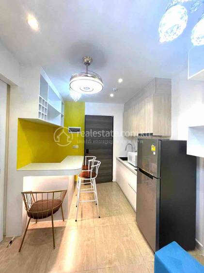 Boeung Kak 2 Condo For Rent in Boeung Kak 2