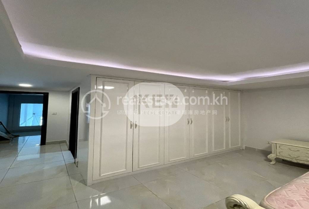 店屋出售，位于水净华区, 水净华区, 金边