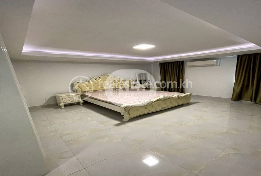 Chroy Changvar店屋出售，价格$360,000