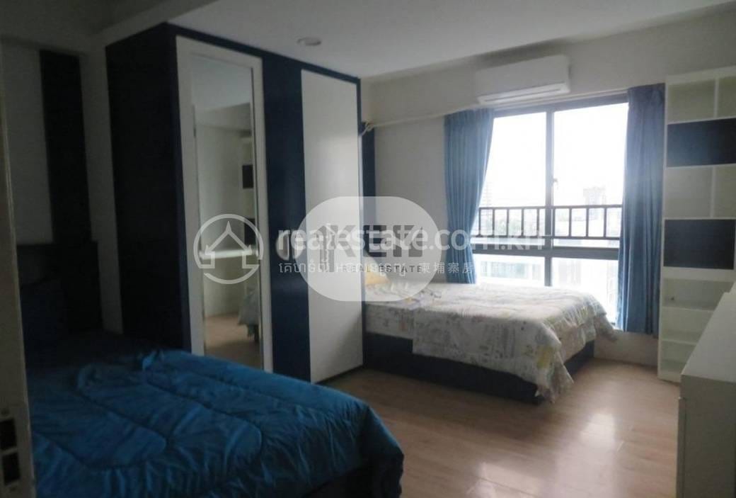 BKK 1 Condo À vendre à BKK 1
