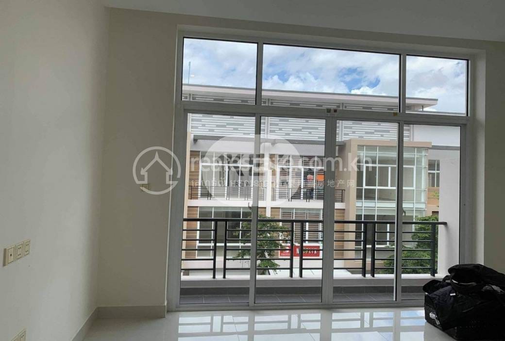 Shophouse For Rent in Chbar Ampov $600