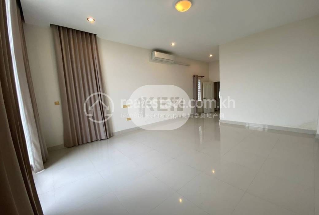 Chroy Changvar店屋出售，价格$420,000