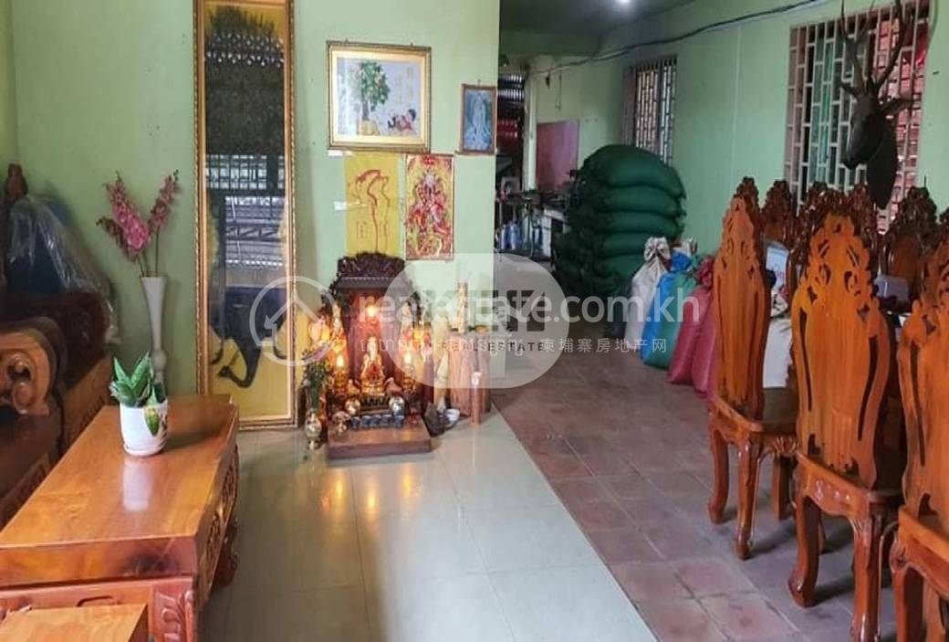 400 sqm Land Size Sklad Na prodej for $750,000