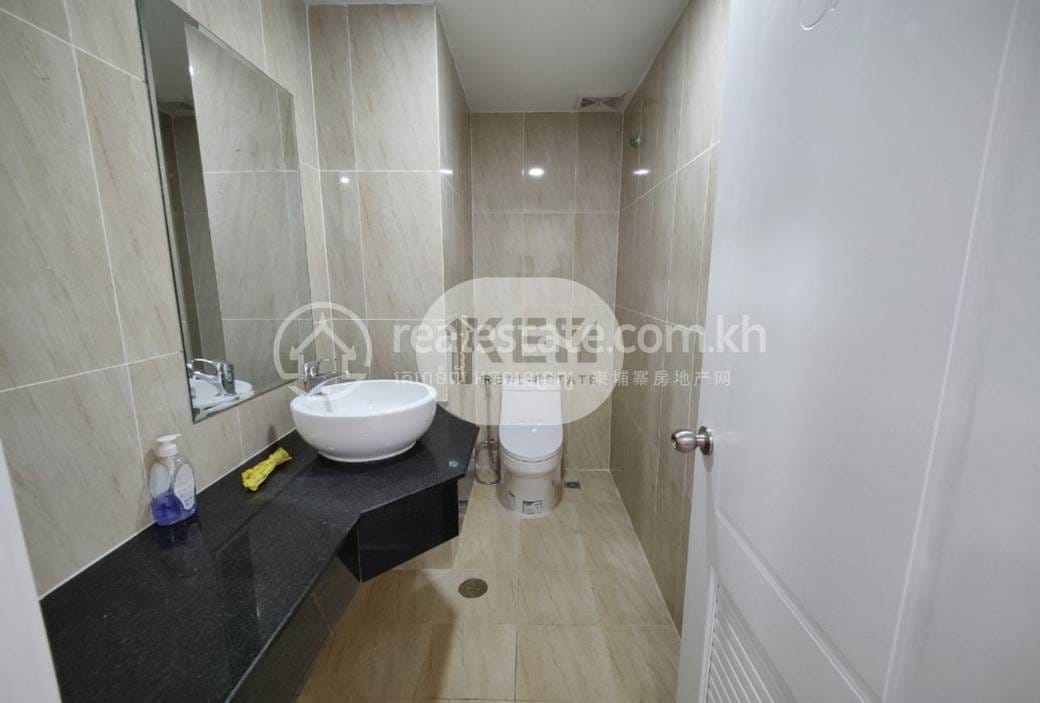 Flat House Na sprzedaż w, Preaek Lieb, Chroy Changvar, Phnom Penh