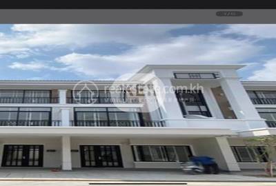   , ព្រែកលៀប, ជ្រោយចង្វារ, ភ្នំពេញ