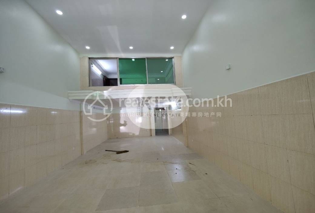 Daun Penh店屋For Sale & Rent，价格$770,000