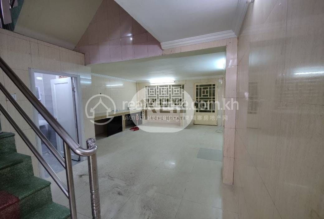 Phsar Thmei I店屋For Sale & Rent，位于Phsar Thmei I