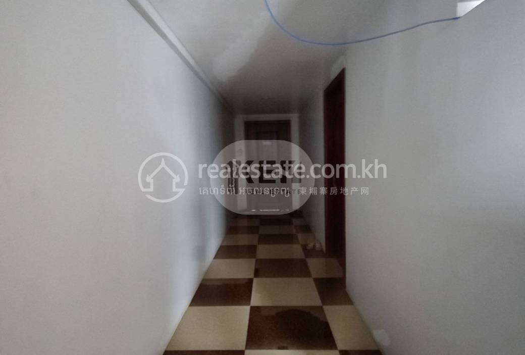 Boeung Tumpun Budynek For Sale & Rent w Boeung Tumpun