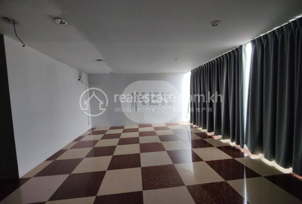 Meanchey Budynek For Sale & Rent w Meanchey