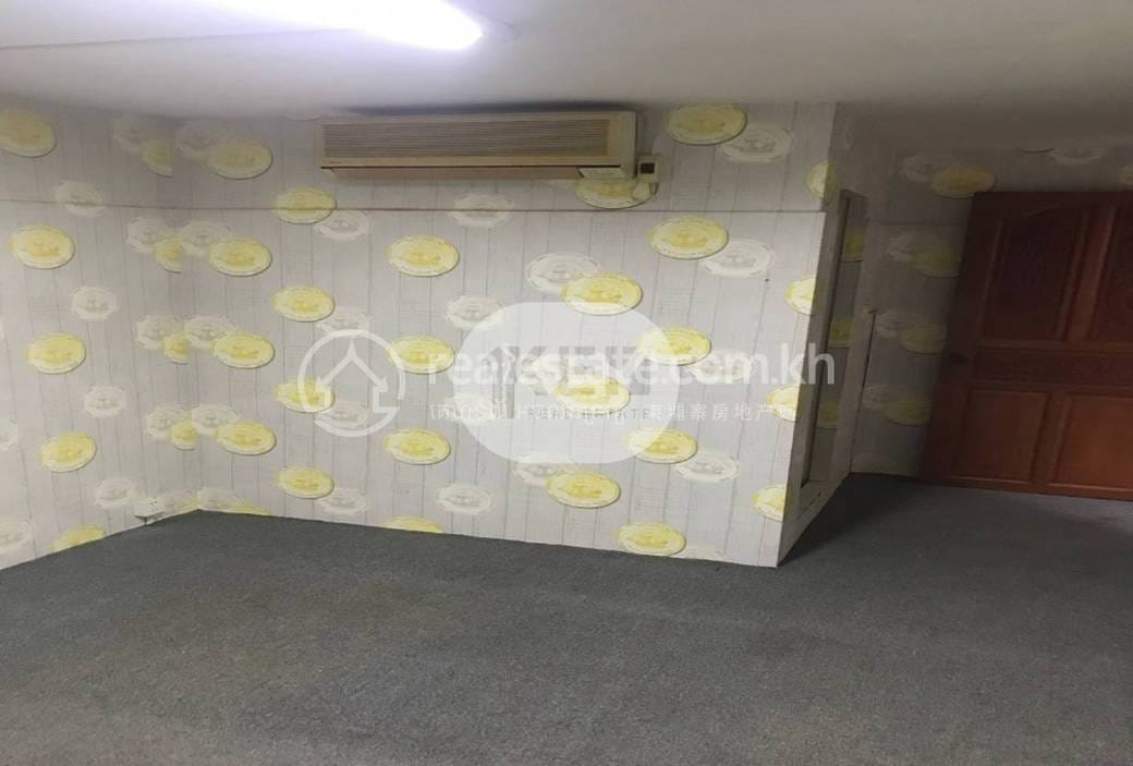 Phsar Daeum Thkov Shophouse For Rent in Phsar Daeum Thkov