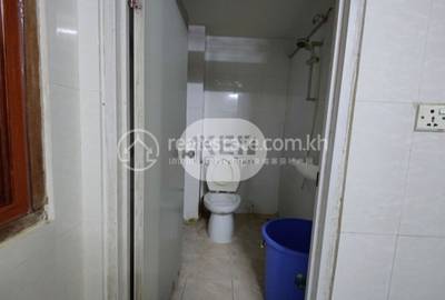  , Phsar Daeum Thkov, Chamkarmon, Phnom Penh