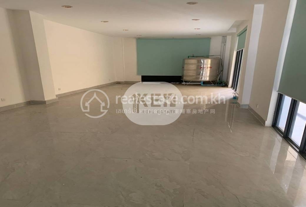 Wat Phnom Appartement For Sale & Rent à Wat Phnom
