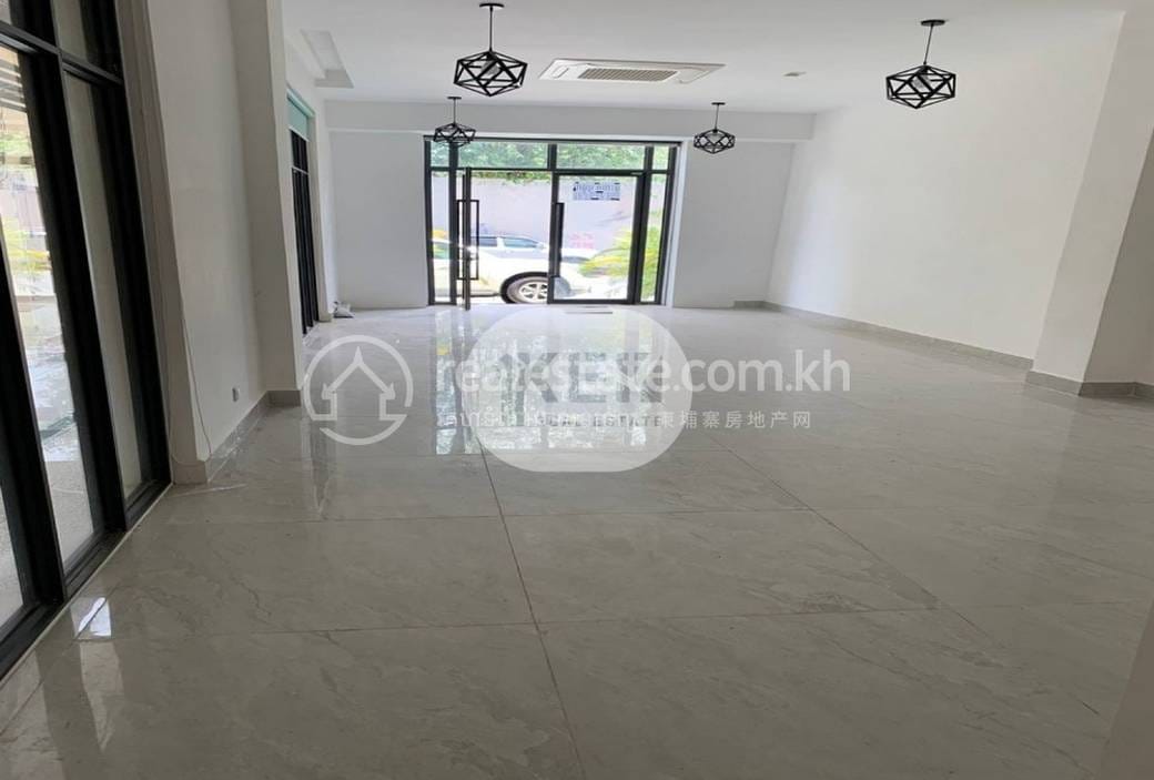 Daun Penh Appartement For Sale & Rent à Daun Penh