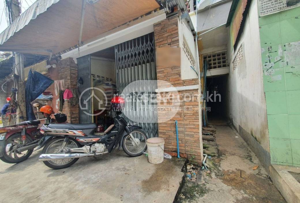 Byt Na prodej with 1 Parking Space
