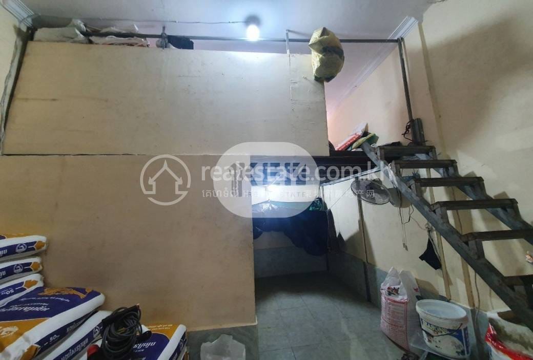 Byt Na prodej in Daun Penh $260,000