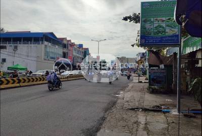  , Boeung Tumpun分区, 棉芷区, 金边