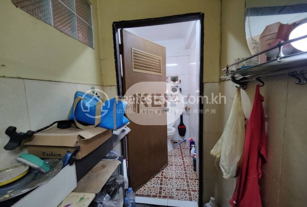 店屋出售，位于Boeung Tumpun分区, 棉芷区, 金边