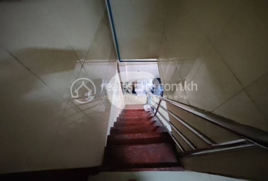 Meanchey店屋出售，价格$750,000