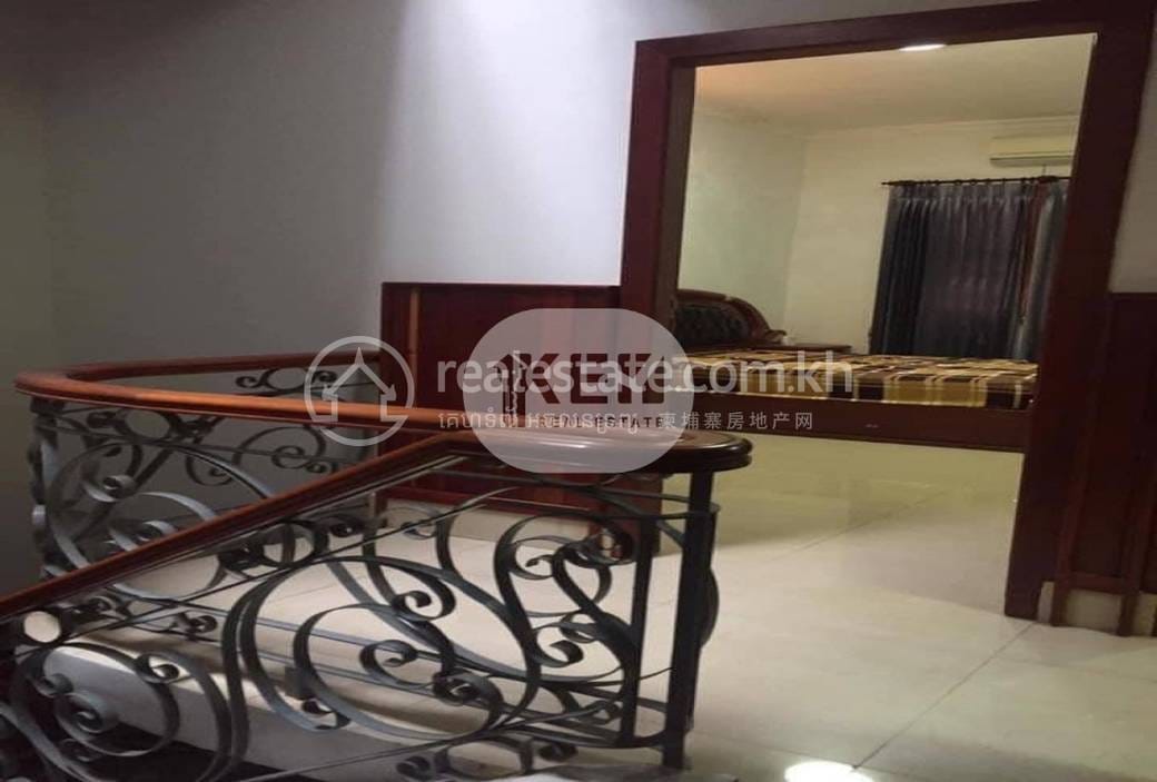House and lot For Sale with 1 Parking Space