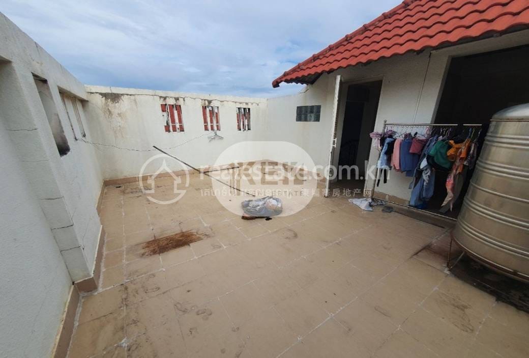 Meanchey露台出售，价格$340,000