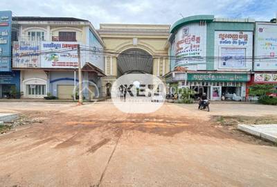 Svay Dangkum分区, 暹粒省, 暹粒省