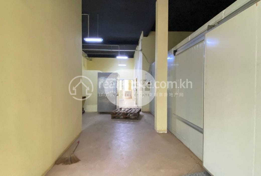 店屋出售，位于Svay Dangkum分区, 暹粒, 暹粒