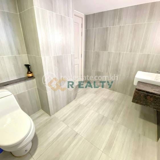 Vila For Sale & Rent in Samraong Kraom, Por Sen Chey, Phnom Penh