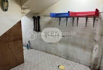 Phsar Kandal II店屋出售，位于Phsar Kandal II