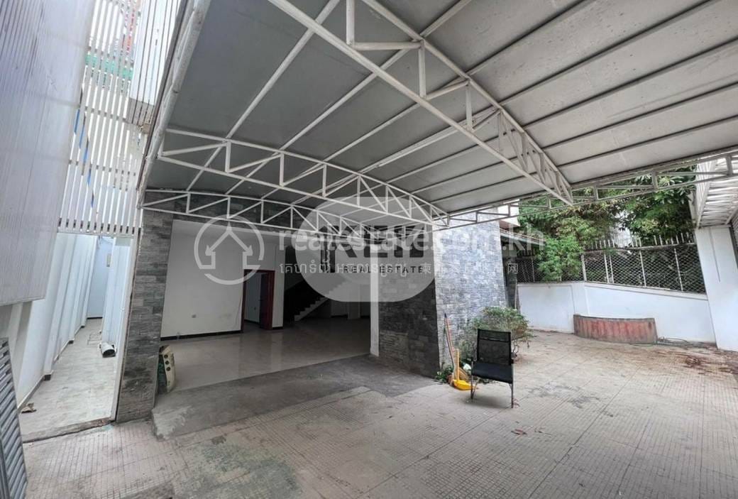 带1个停车位的House and lotFor Sale & Rent