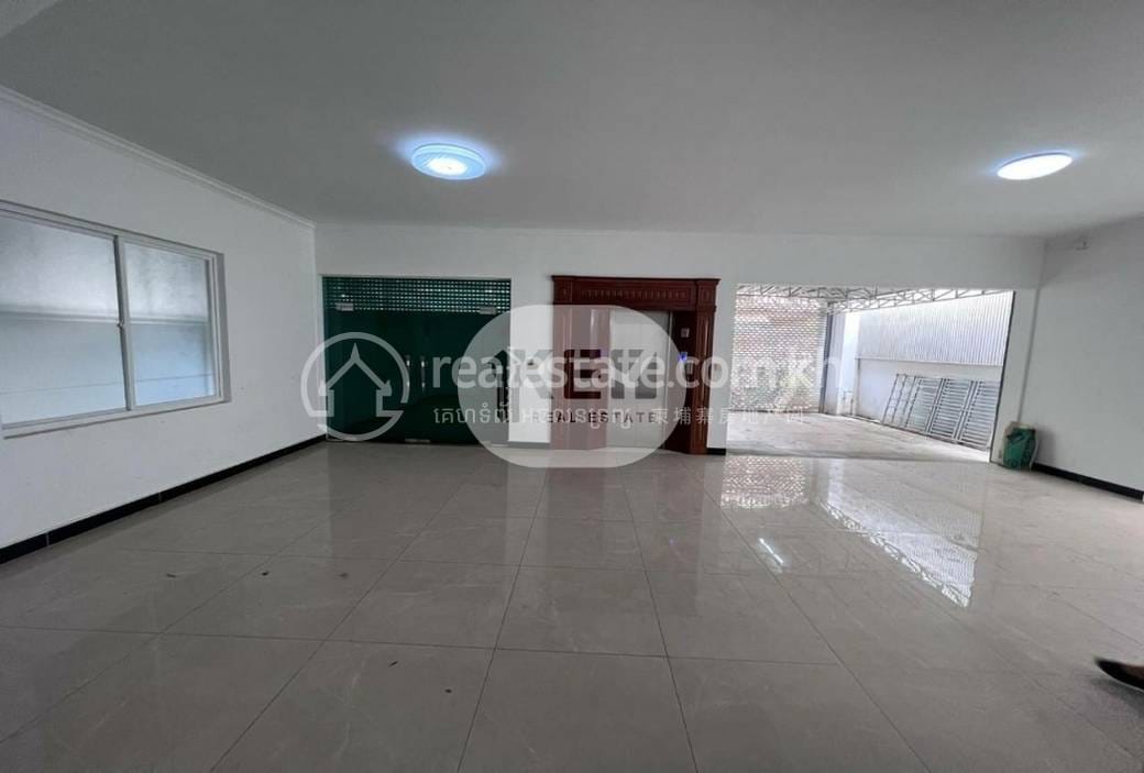 House and lotFor Sale & Rent，位于Boeng Reang镇, 隆边区, 金边