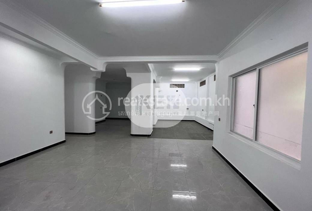 Daun PenhHouse and lotFor Sale & Rent，价格$2,100,000