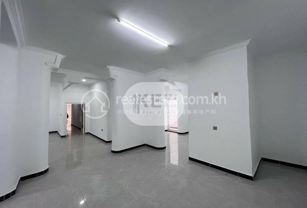 Boeng ReangHouse and lotFor Sale & Rent，位于Boeng Reang