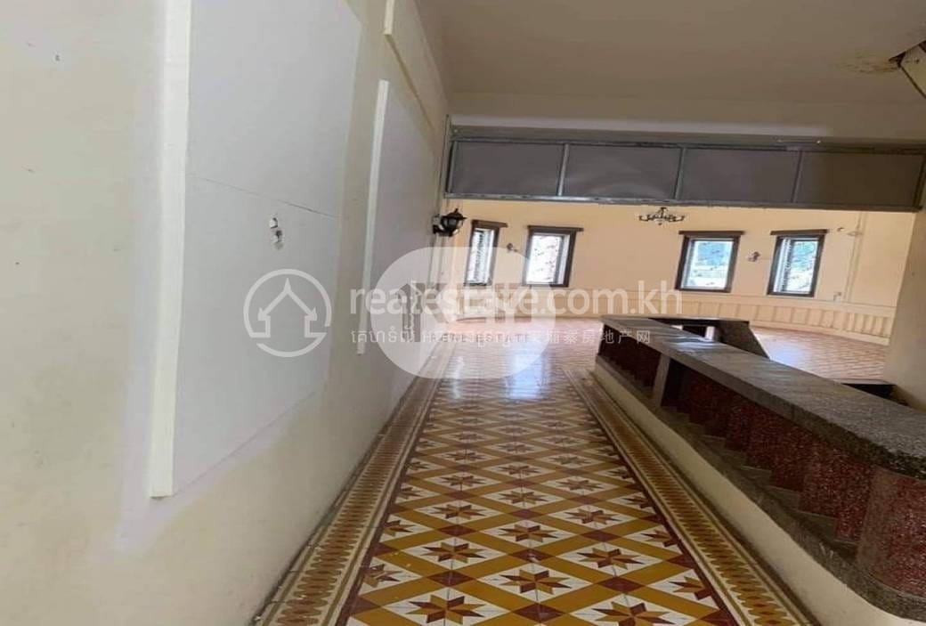 Daun PenhのHouse and lot賃貸物件 $2,500